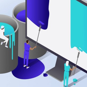 Simple Branding with Color Control